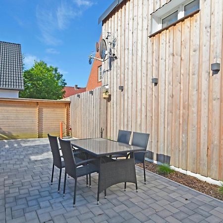 Appartamento Suedernest 2 Wyk auf Föhr Esterno foto