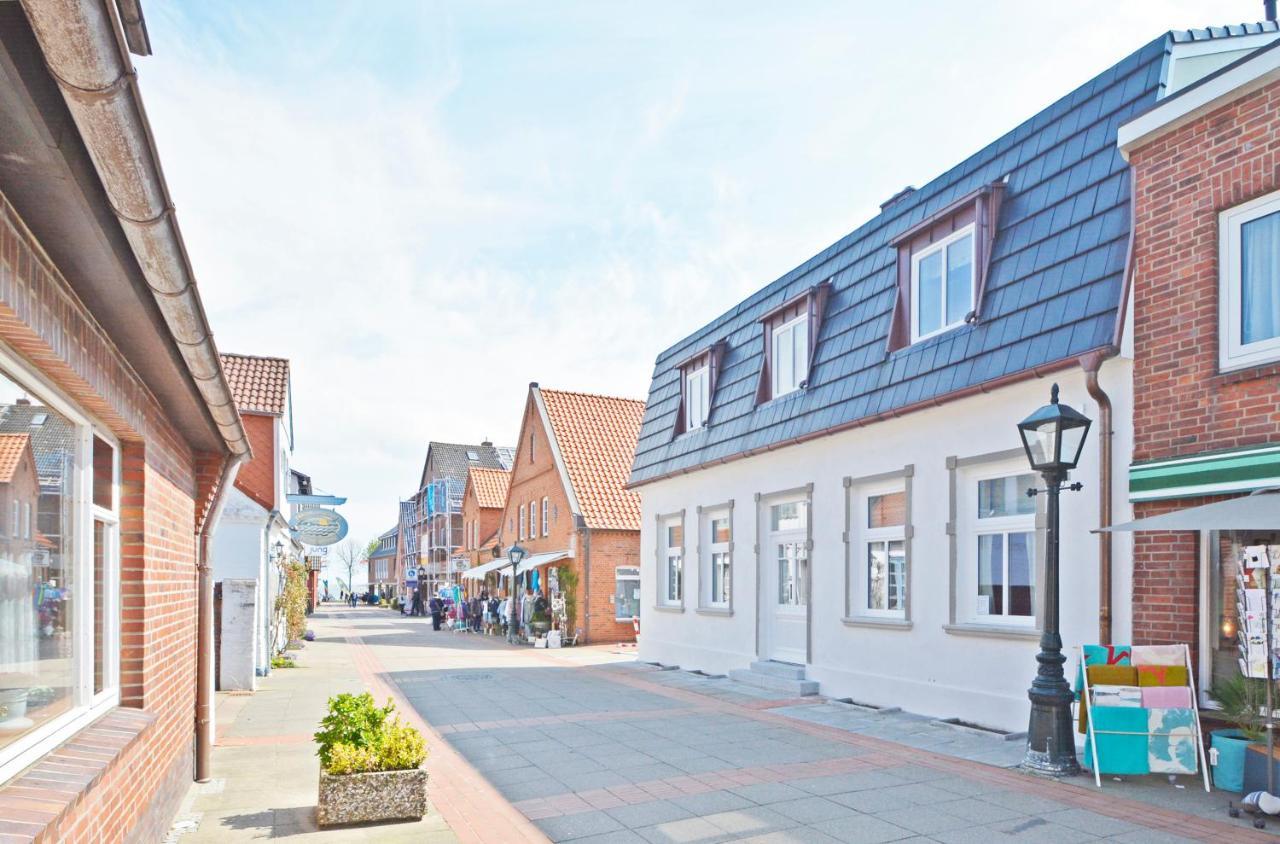 Appartamento Suedernest 2 Wyk auf Föhr Esterno foto