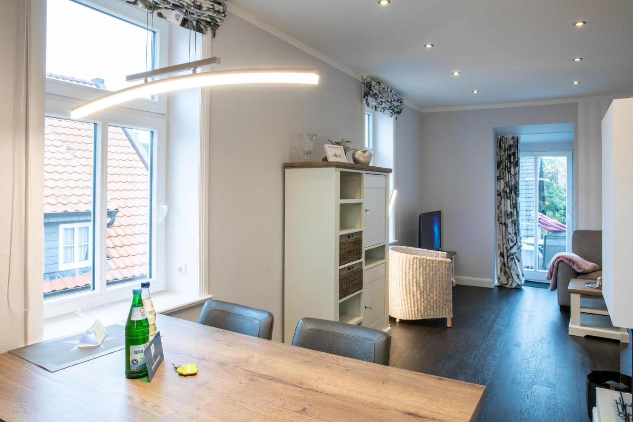 Appartamento Suedernest 2 Wyk auf Föhr Esterno foto