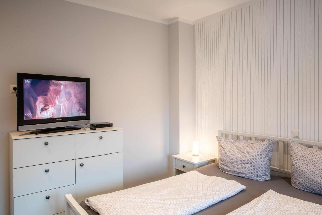 Appartamento Suedernest 2 Wyk auf Föhr Esterno foto